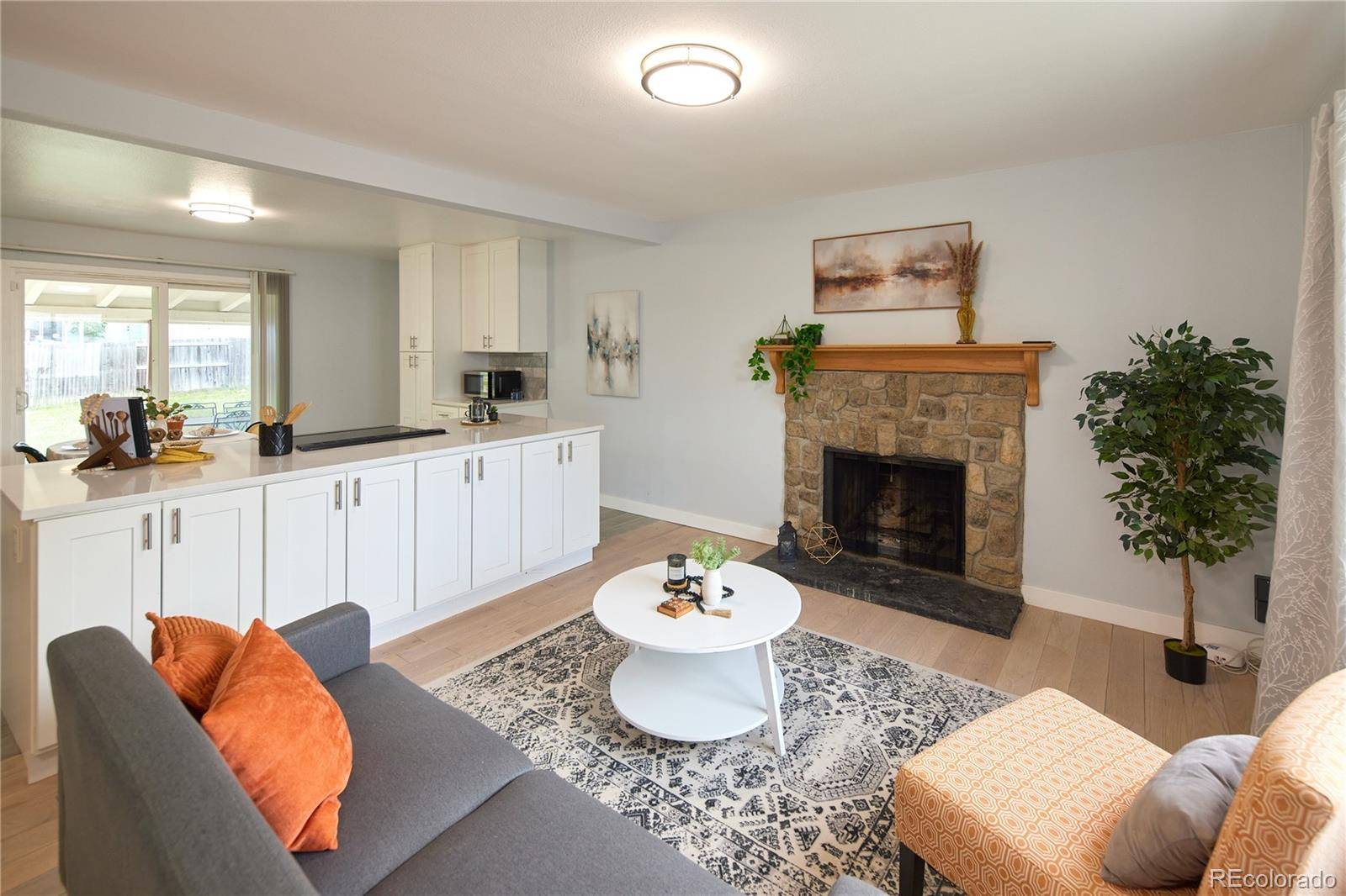 6508 S Dahlia CIR, Centennial, CO 80121