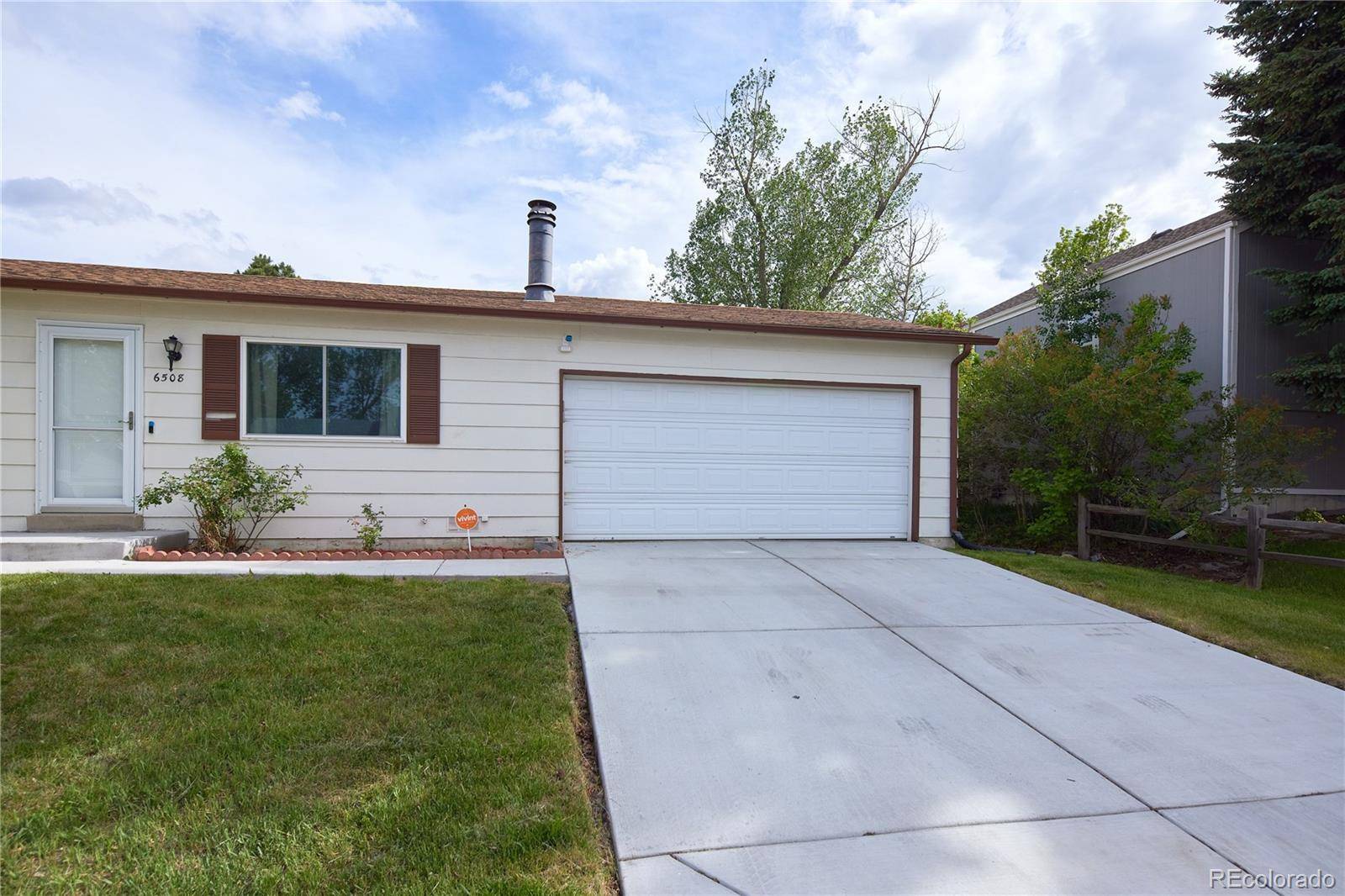 6508 S Dahlia CIR, Centennial, CO 80121