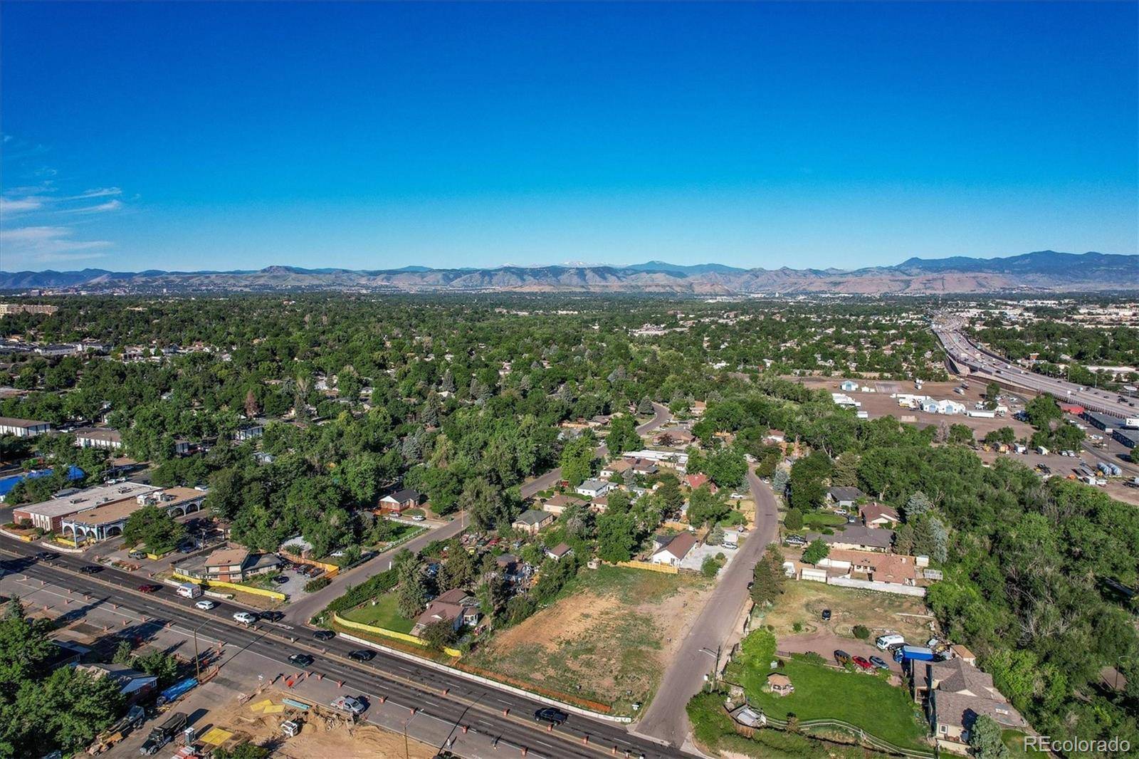 4711 Wadsworth BLVD, Wheat Ridge, CO 80033