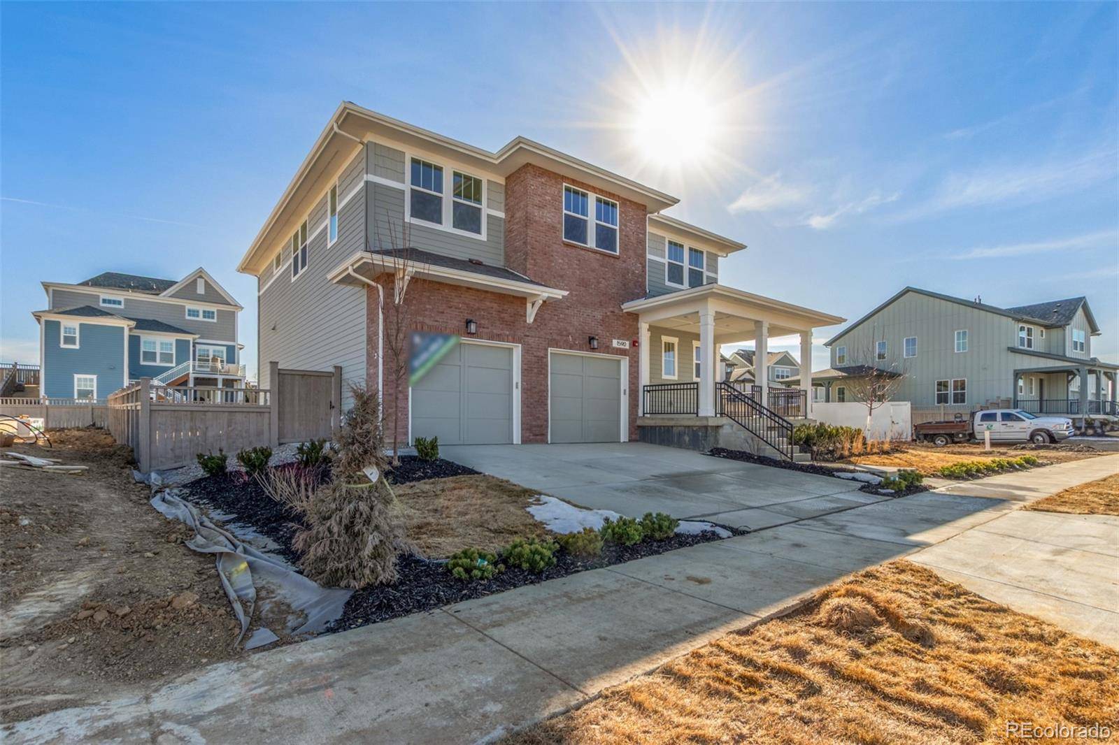 1590 Chestnut AVE, Erie, CO 80516