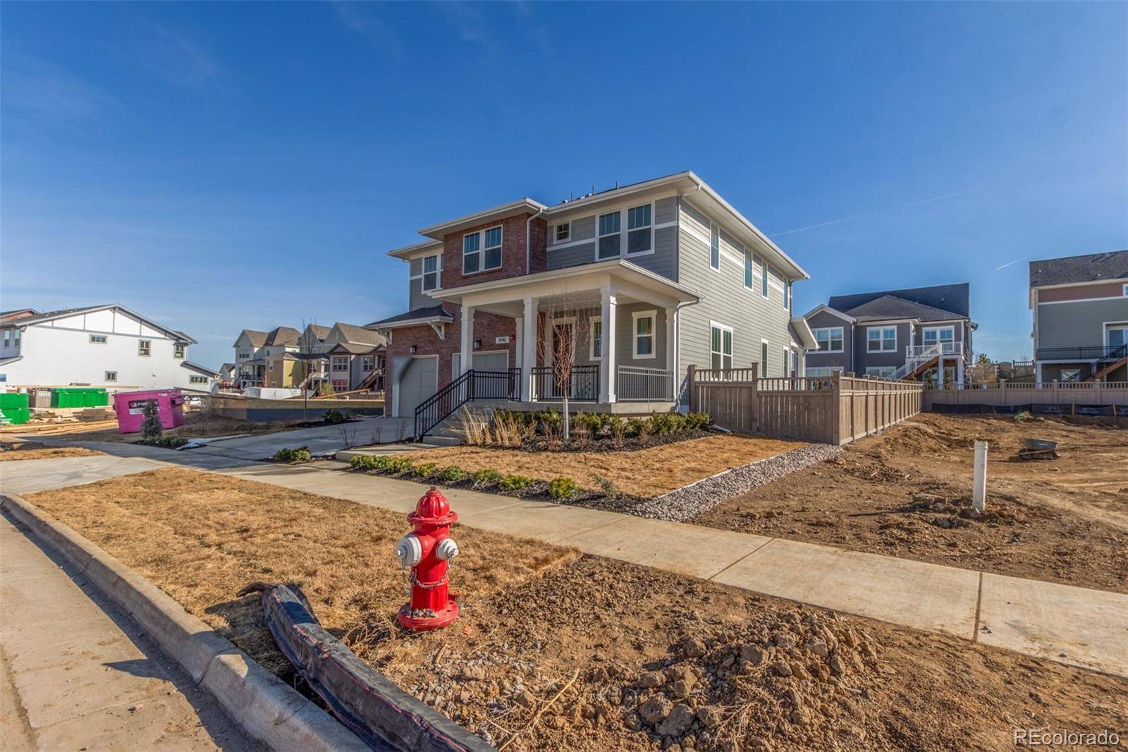 1590 Chestnut AVE, Erie, CO 80516
