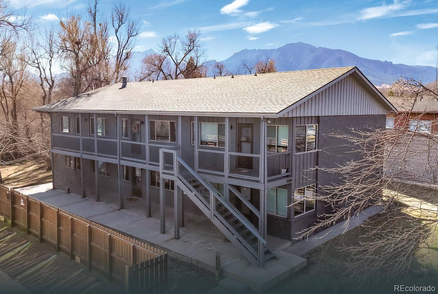 3200 Madison AVE, Boulder, CO 80303