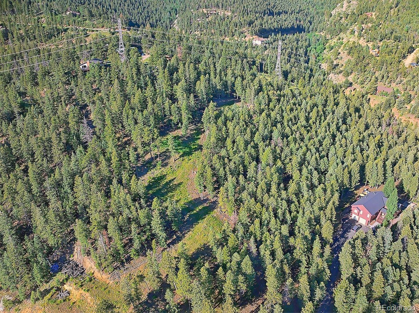 900 Elk Valley DR, Evergreen, CO 80439