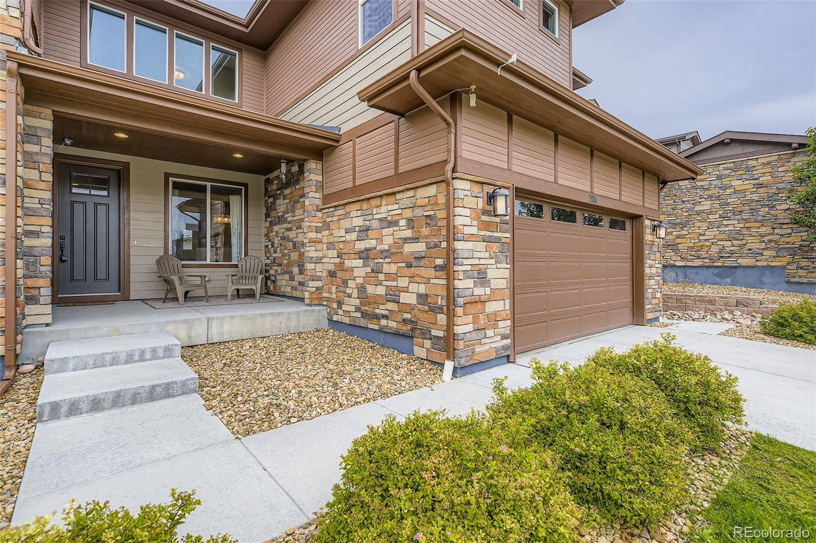 7994 S Kewaunee ST, Aurora, CO 80016