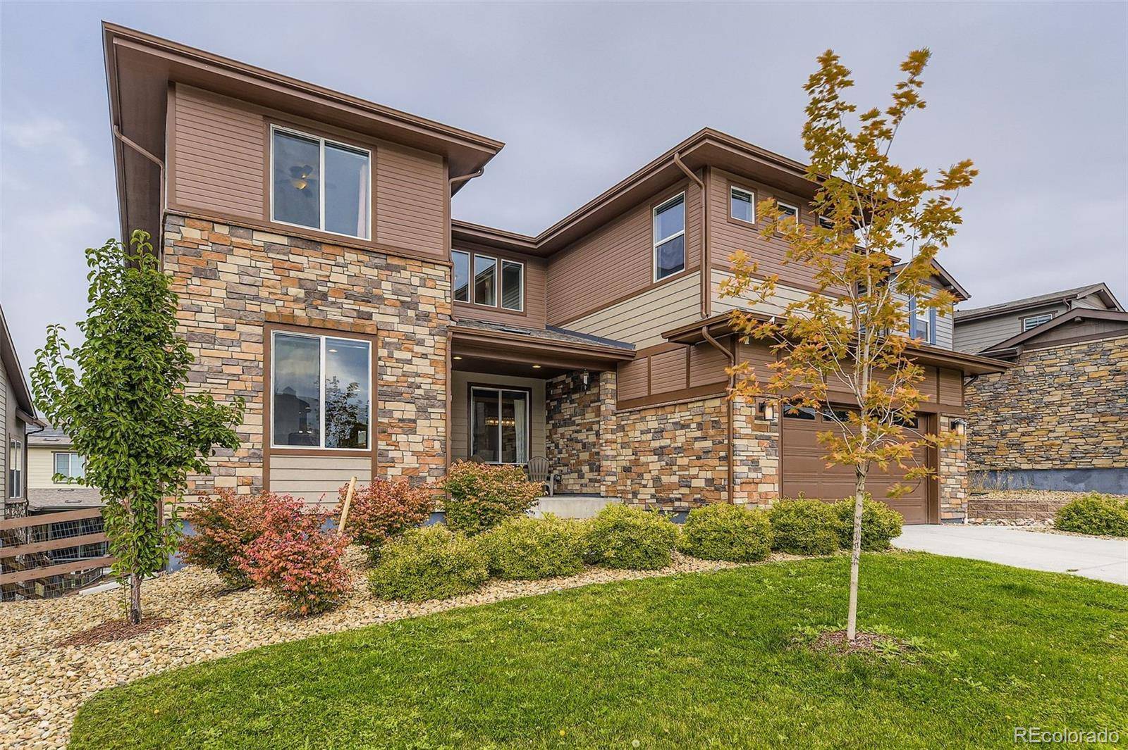 7994 S Kewaunee ST, Aurora, CO 80016