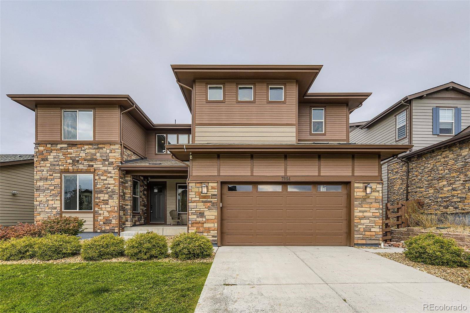 7994 S Kewaunee ST, Aurora, CO 80016