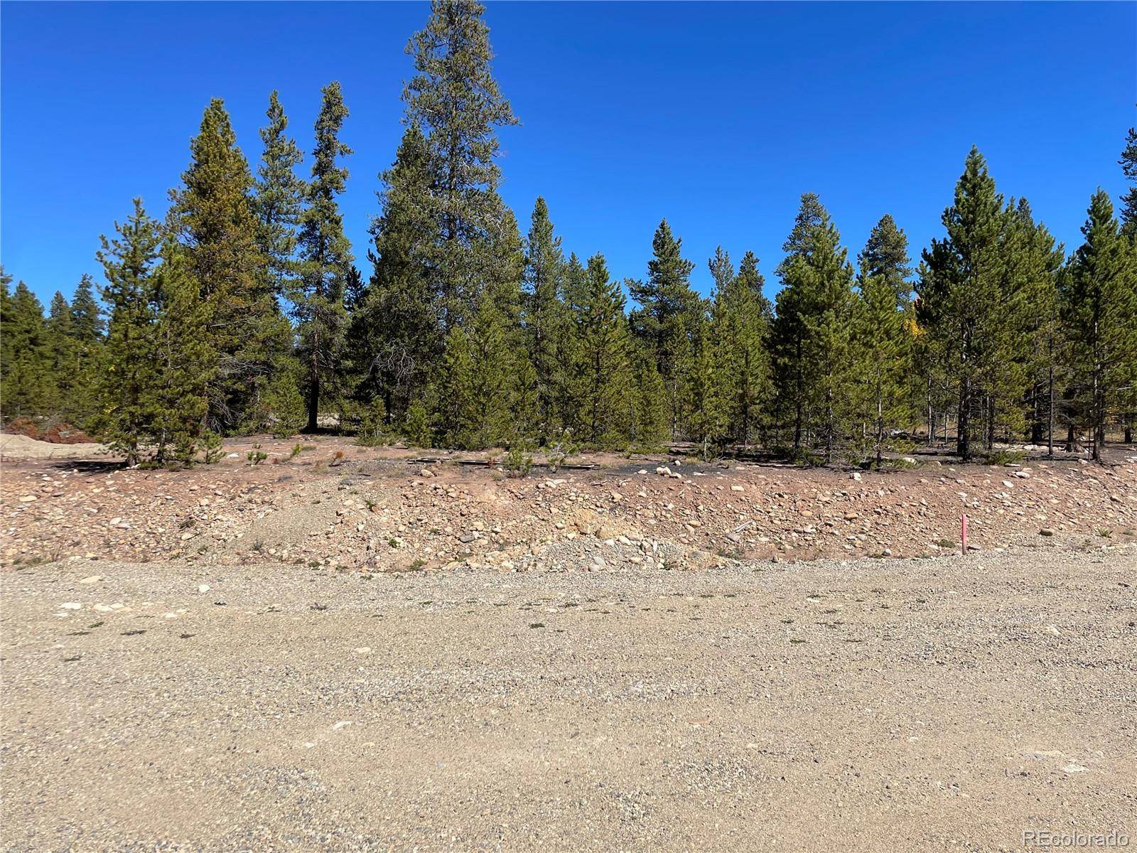 500 Virginia AVE, Leadville, CO 80461