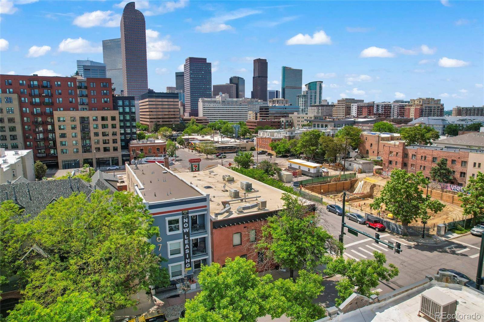 1671 N Washington ST, Denver, CO 80203