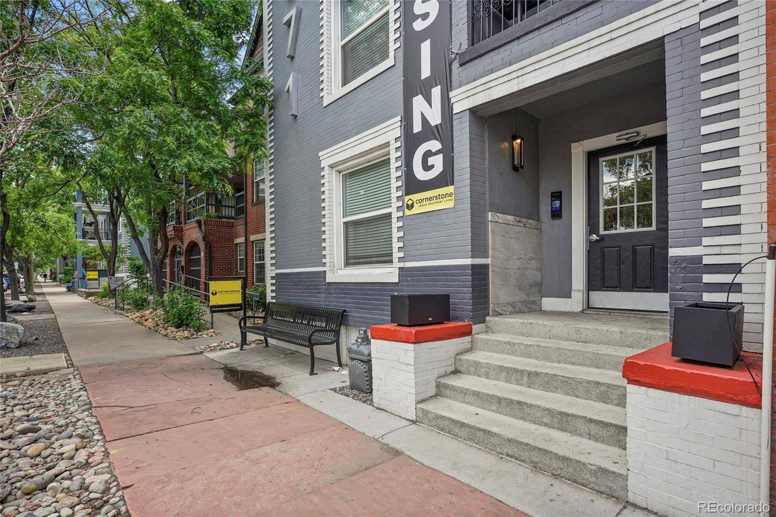 1671 N Washington ST, Denver, CO 80203