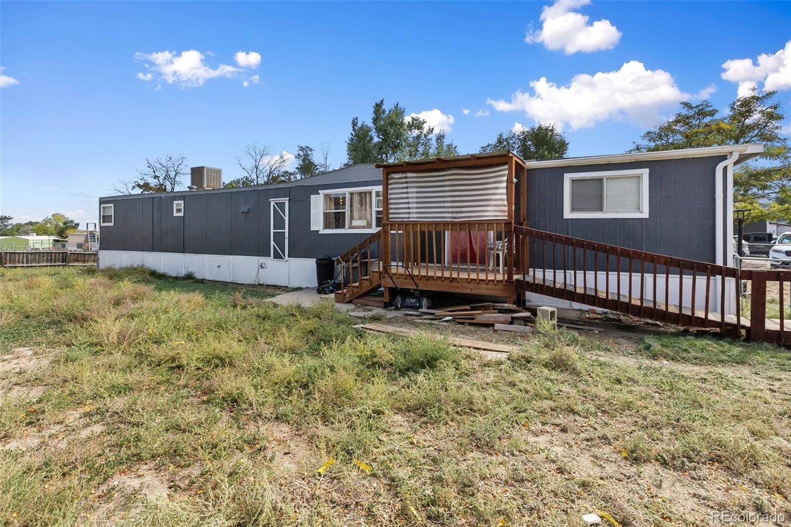 600 Raintree BLVD #98, Canon City, CO 81212