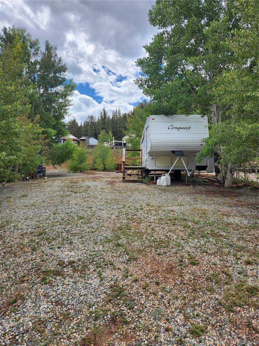 194 Smoke Stack RD, Fairplay, CO 80440