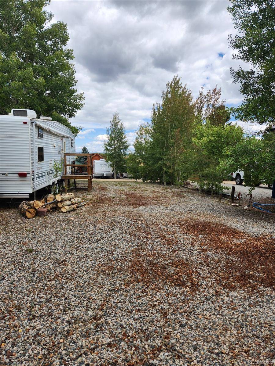 194 Smoke Stack RD, Fairplay, CO 80440