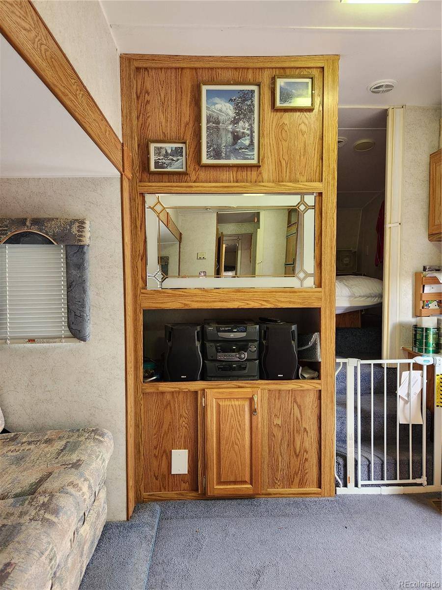 194 Smoke Stack RD, Fairplay, CO 80440