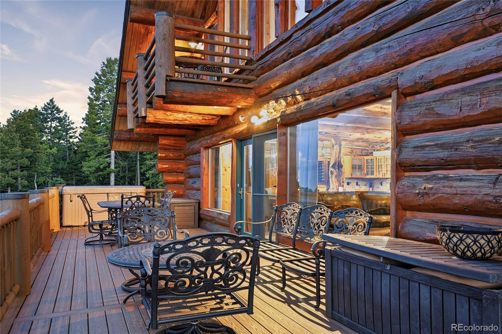 25504 Mountain Moss CT, Evergreen, CO 80439