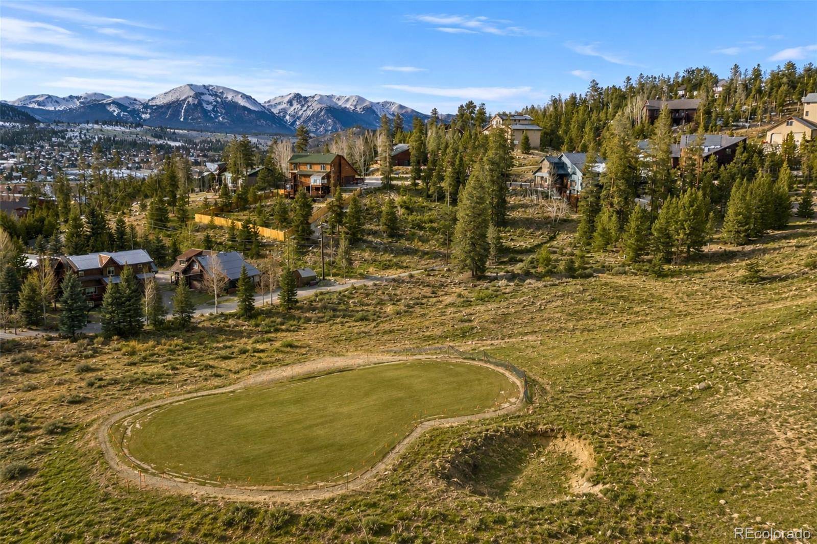 442 Idlewild DR, Dillon, CO 80435