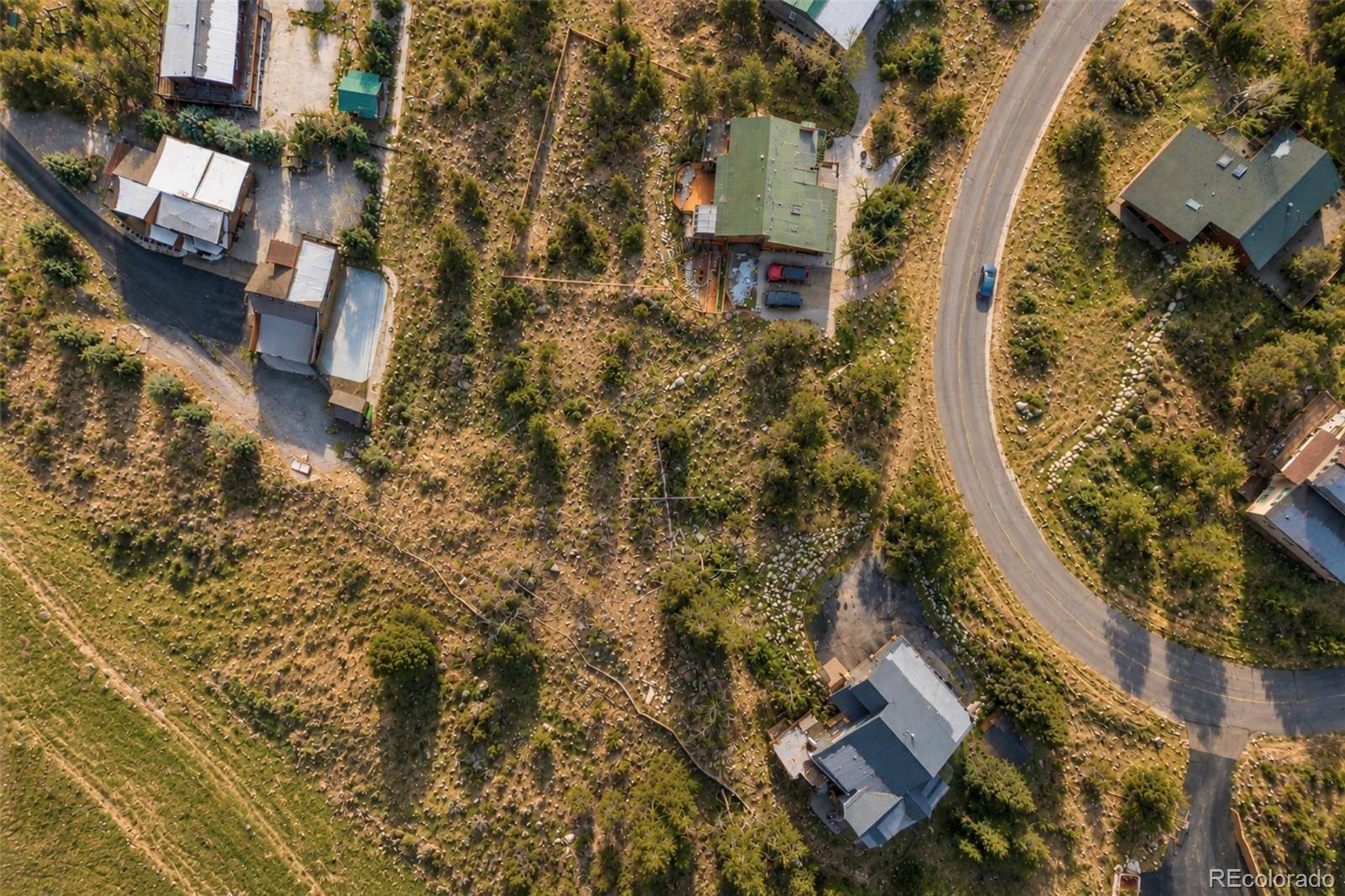 442 Idlewild DR, Dillon, CO 80435