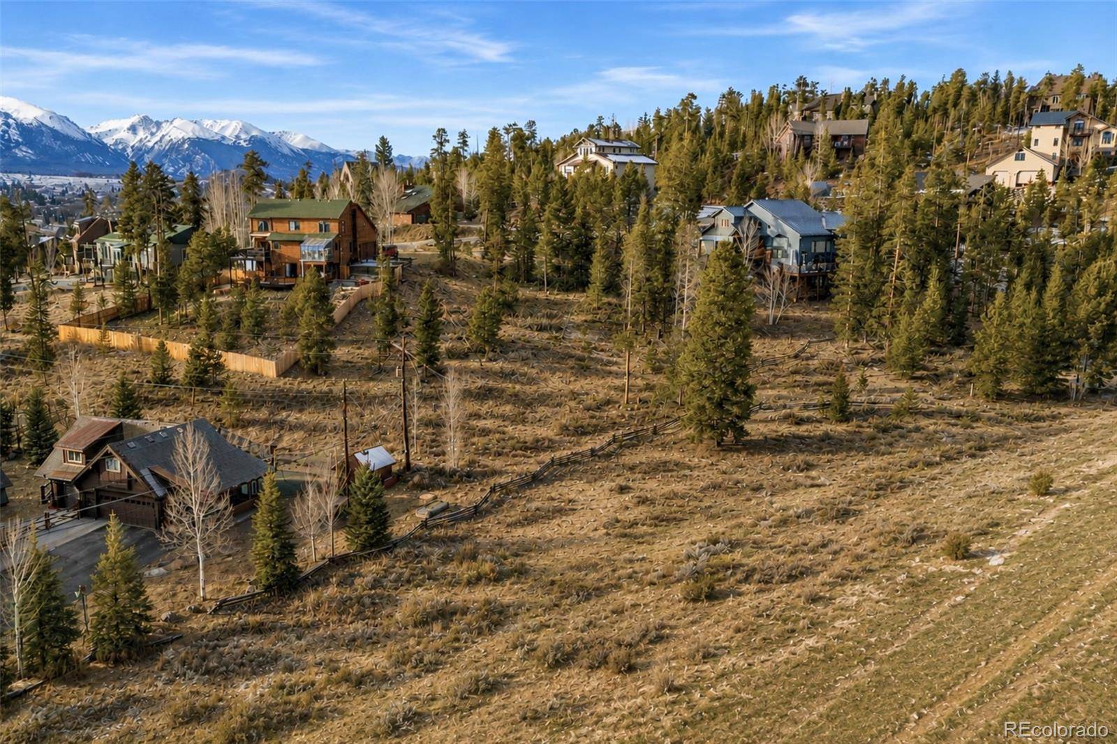 442 Idlewild DR, Dillon, CO 80435