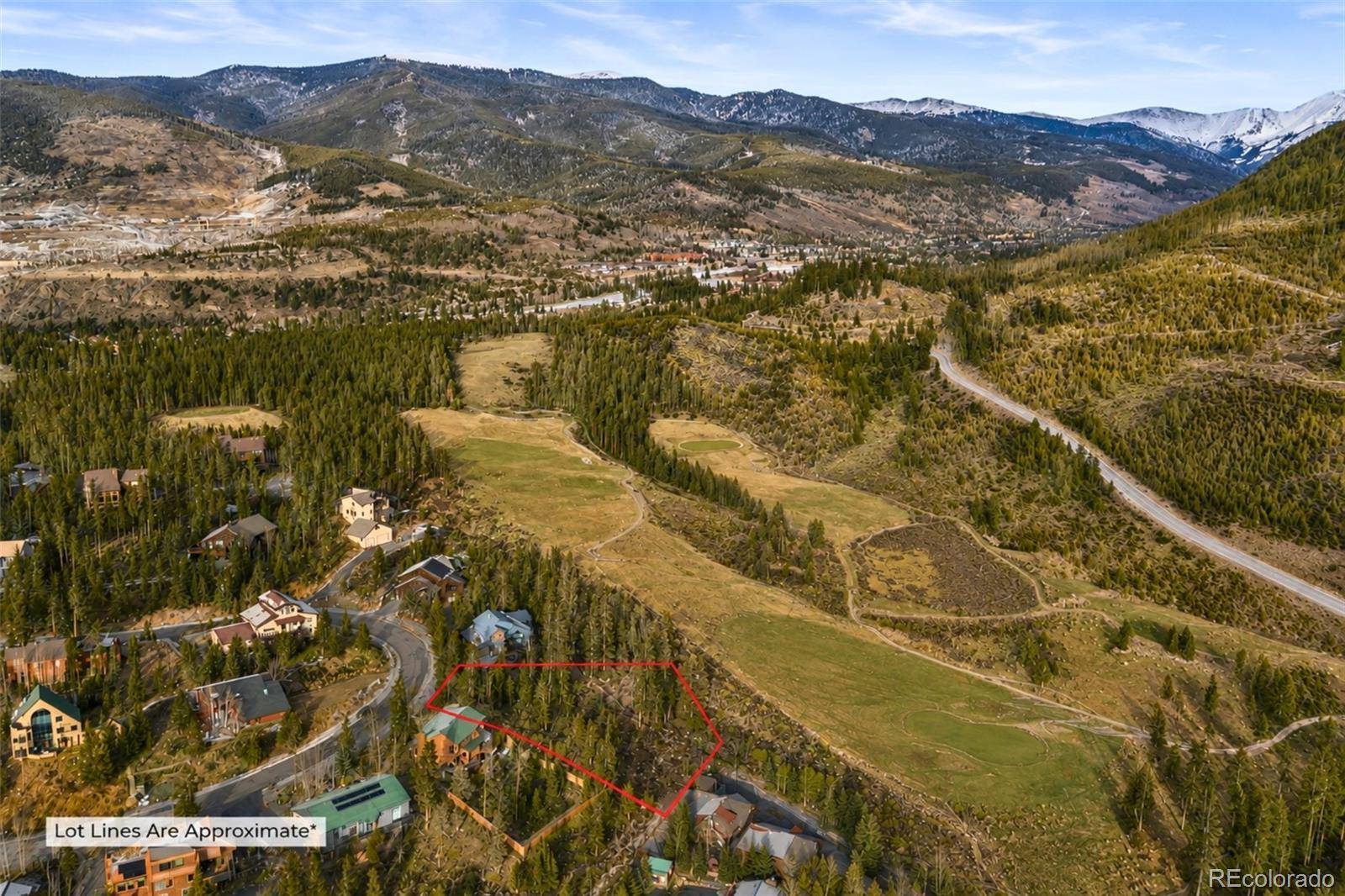 442 Idlewild DR, Dillon, CO 80435