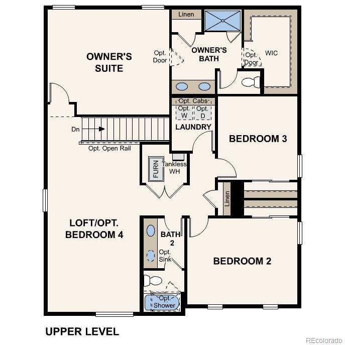22896 E 47th PL, Aurora, CO 80019