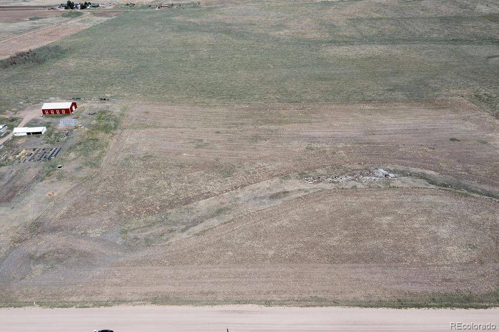0 County Road 118, Elizabeth, CO 80107
