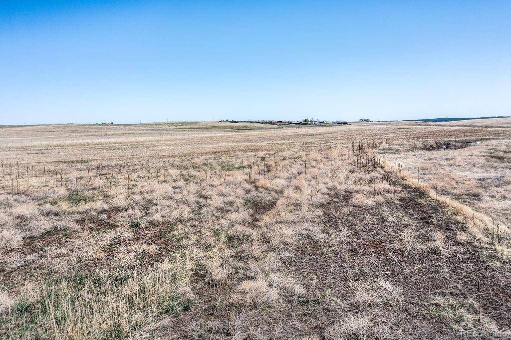 0 County Road 118, Elizabeth, CO 80107