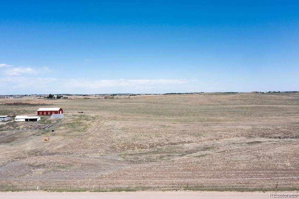 0 County Road 118, Elizabeth, CO 80107