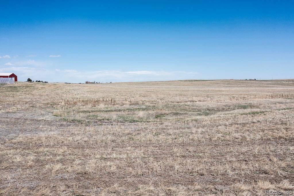 0 County Road 118, Elizabeth, CO 80107