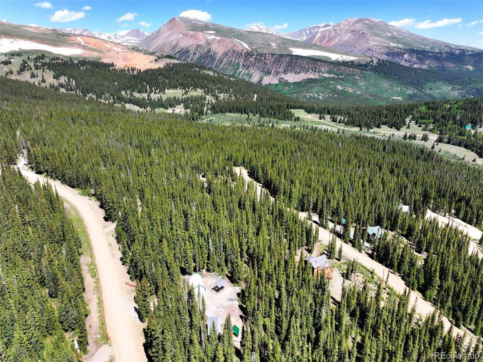 832 Prunes PL, Fairplay, CO 80440