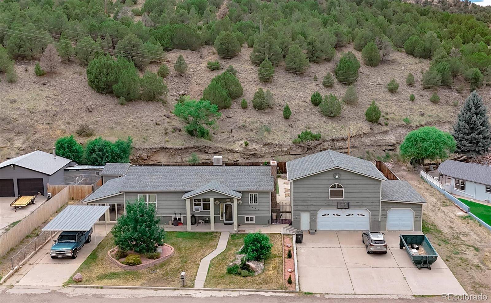 8961 County Road 69, Trinidad, CO 81082