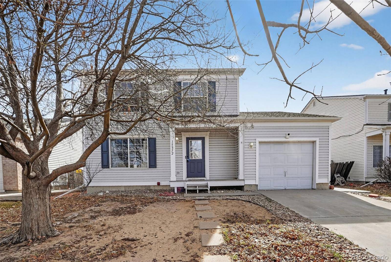 15852 E 48th PL, Denver, CO 80239
