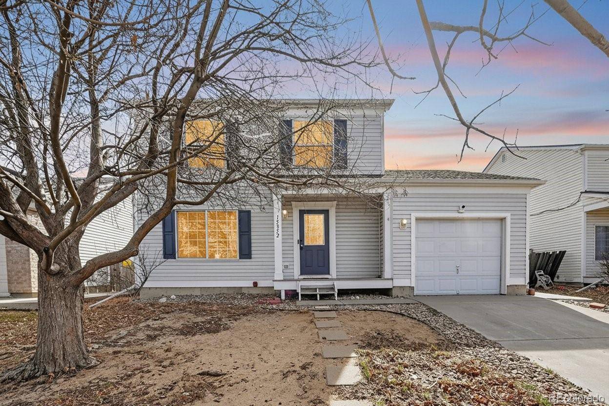15852 E 48th PL, Denver, CO 80239