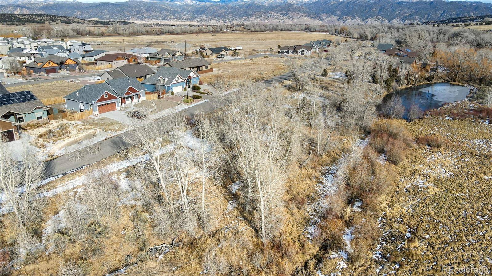 1107 E Ouray, Poncha Springs, CO 81242