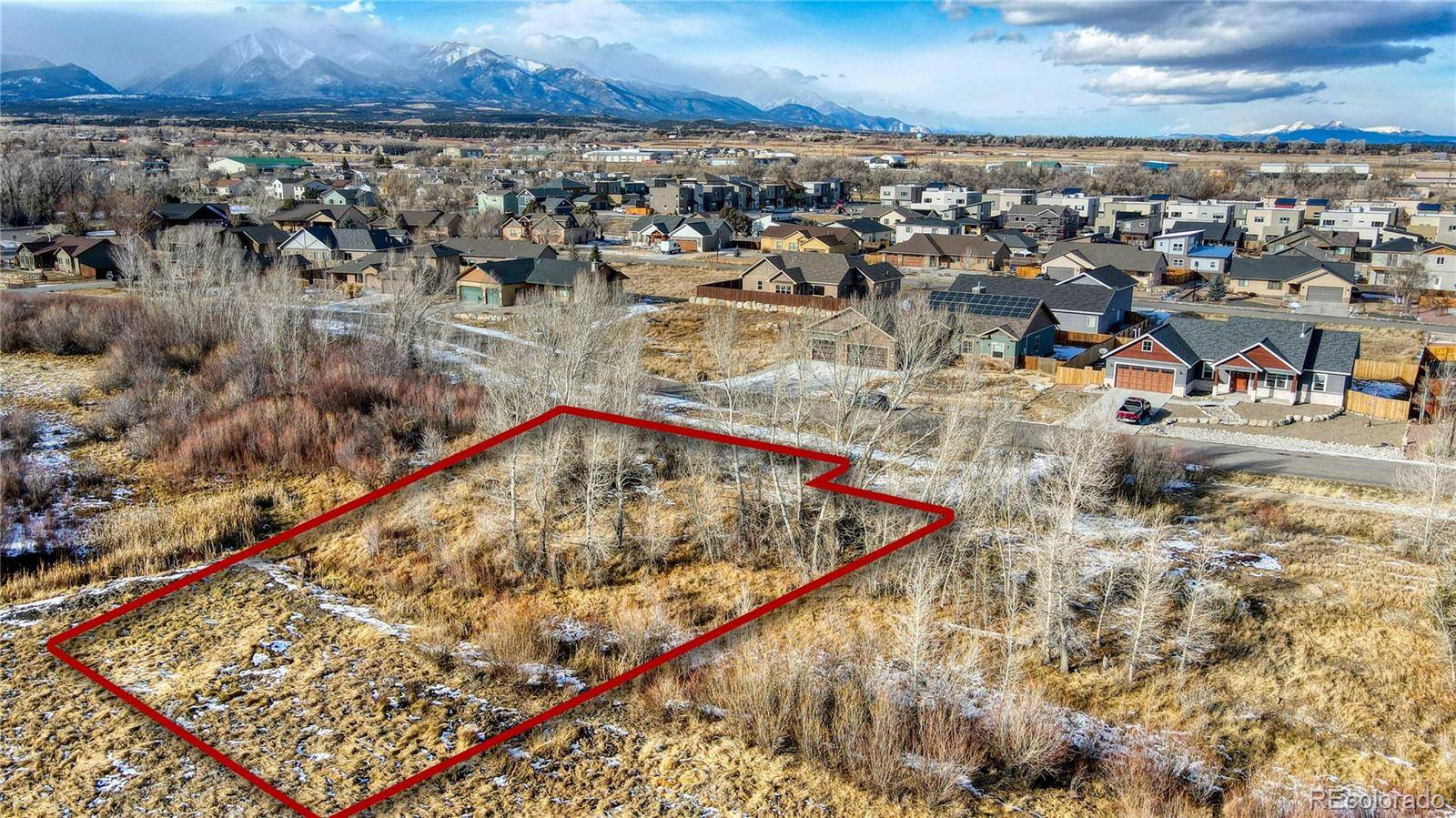 1107 E Ouray, Poncha Springs, CO 81242