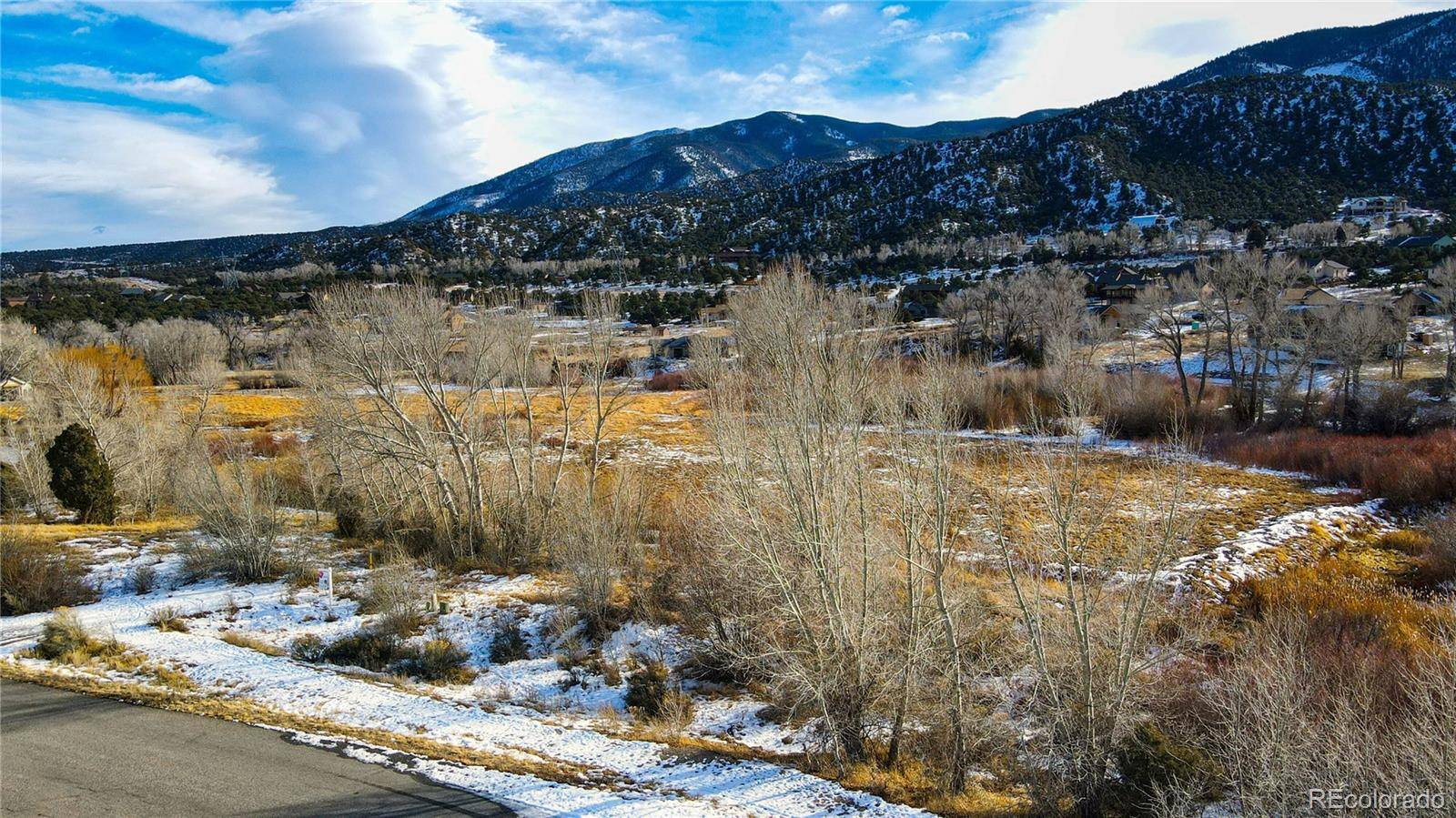 1107 E Ouray, Poncha Springs, CO 81242