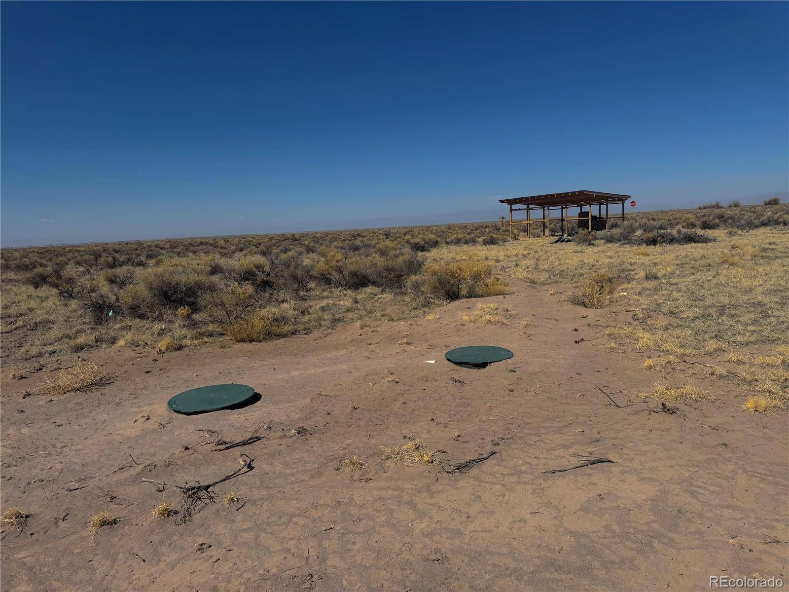 764 Camino Del Rey, Crestone, CO 81131