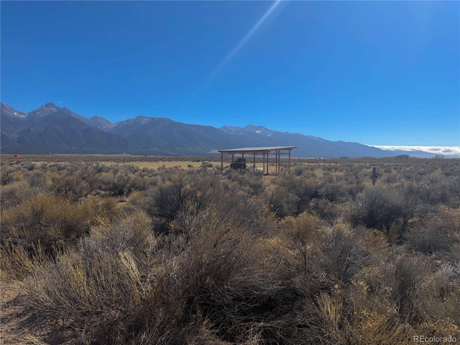 764 Camino Del Rey, Crestone, CO 81131