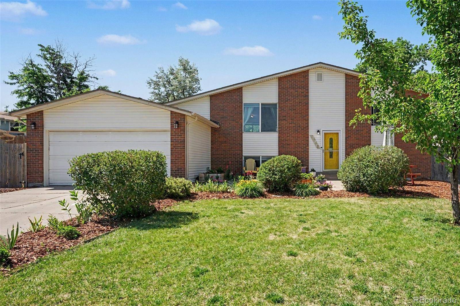 3262 S Norfolk WAY, Aurora, CO 80013