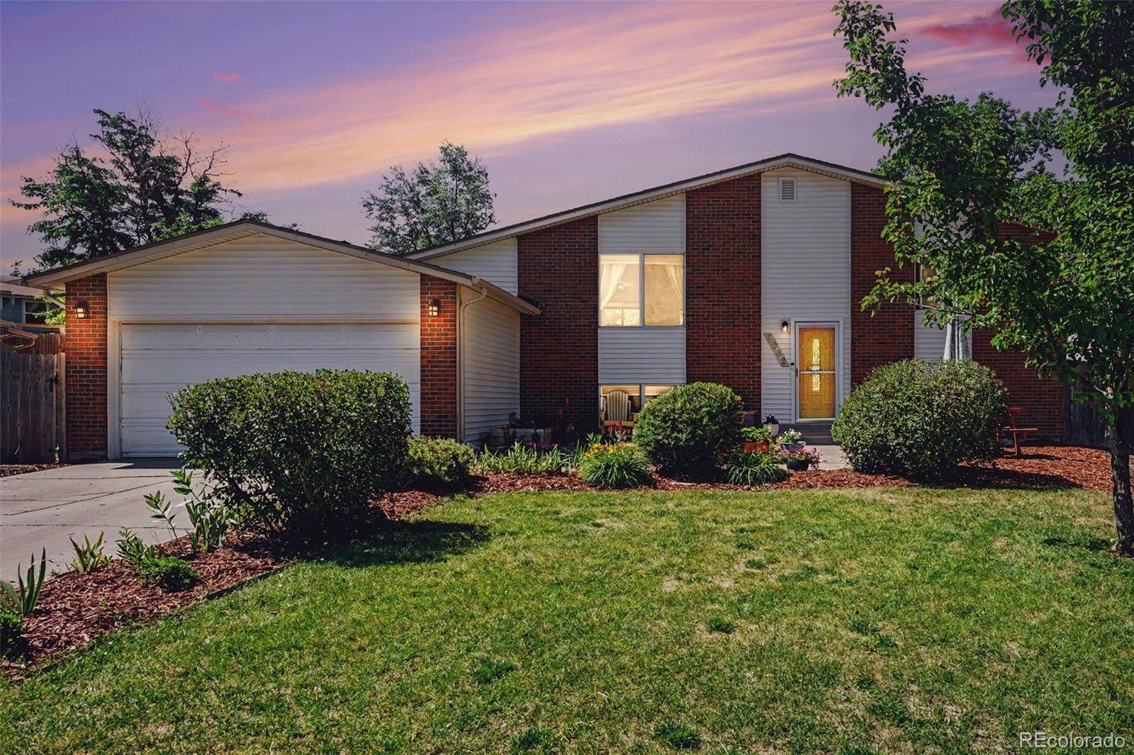 3262 S Norfolk WAY, Aurora, CO 80013