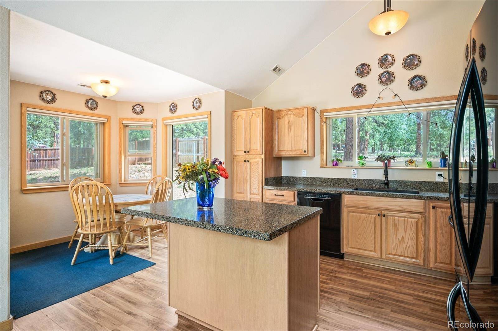 21 Crystal Rock RD, Bailey, CO 80421