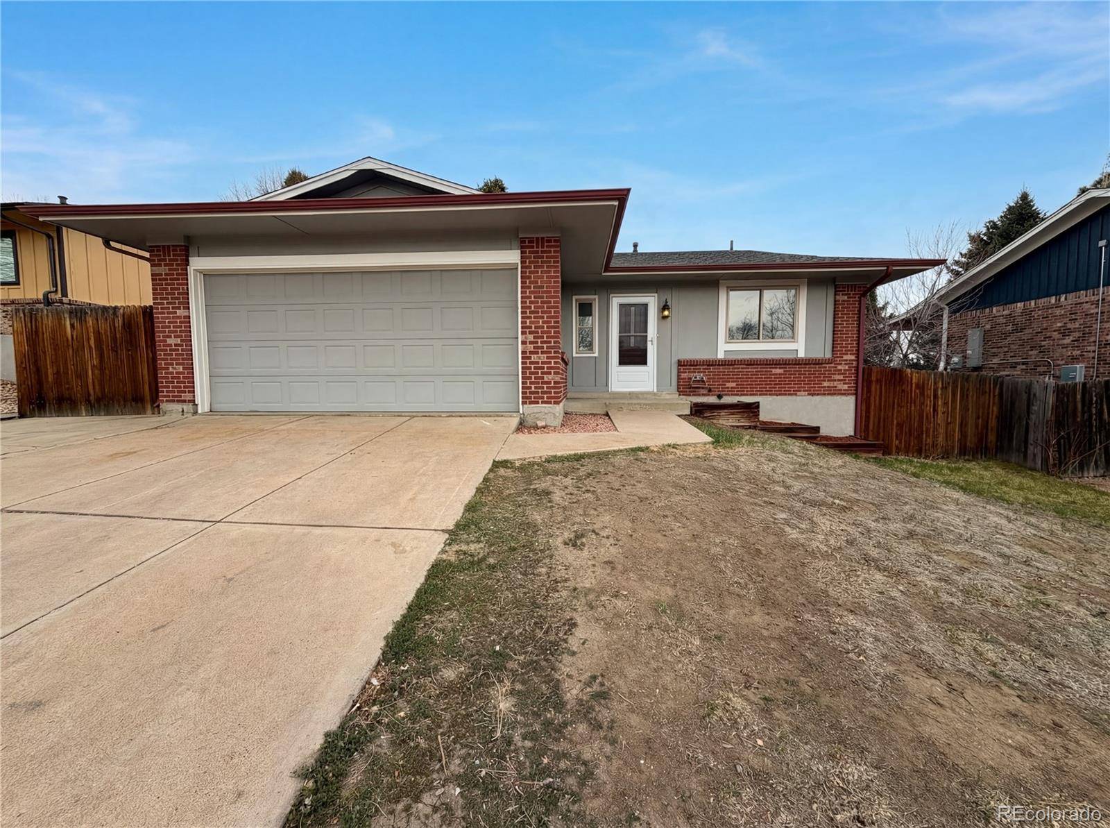 13771 W Warren DR, Lakewood, CO 80228