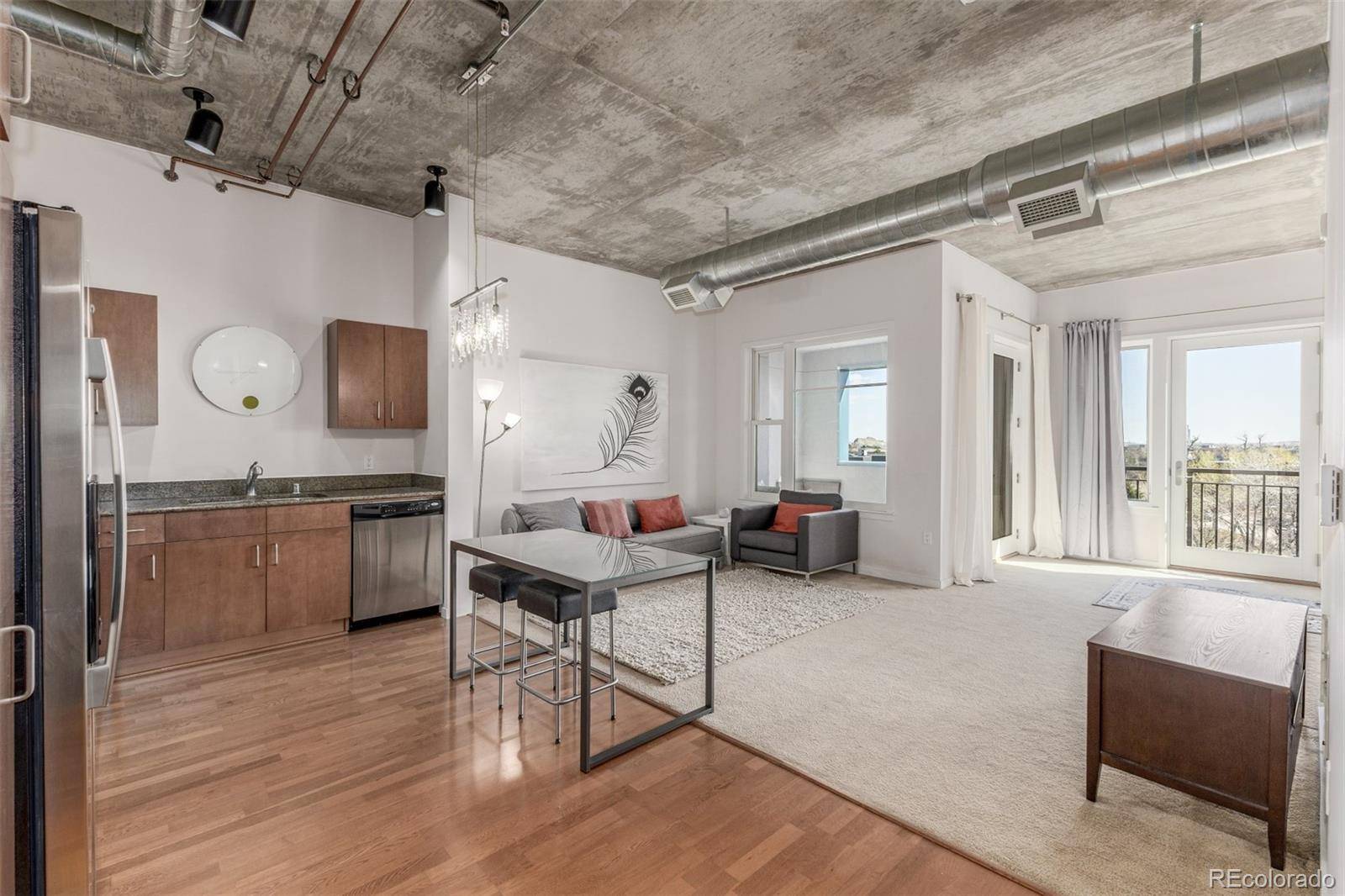 3601 Arapahoe AVE #412, Boulder, CO 80303