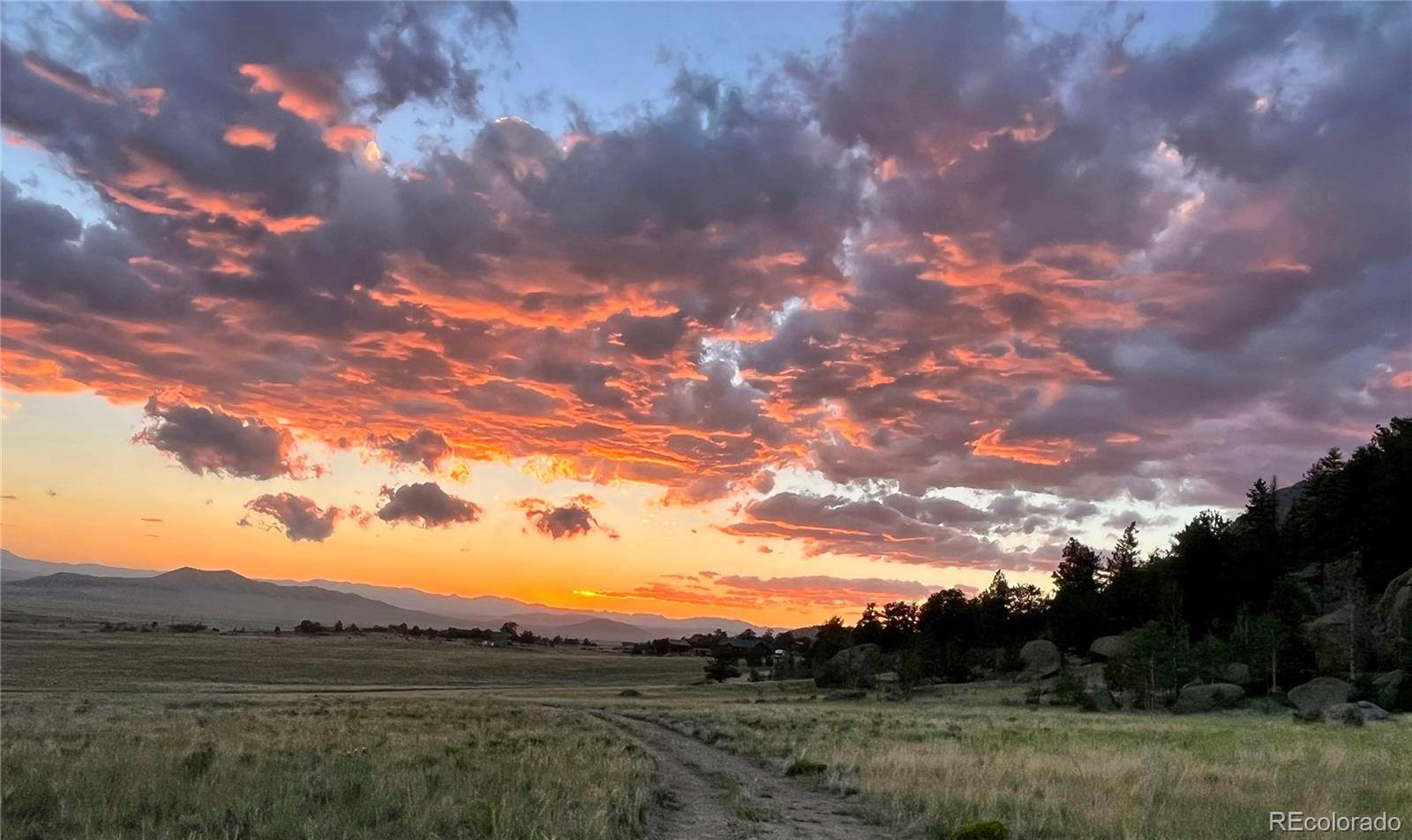 790 Tiara RD, Lake George, CO 80827