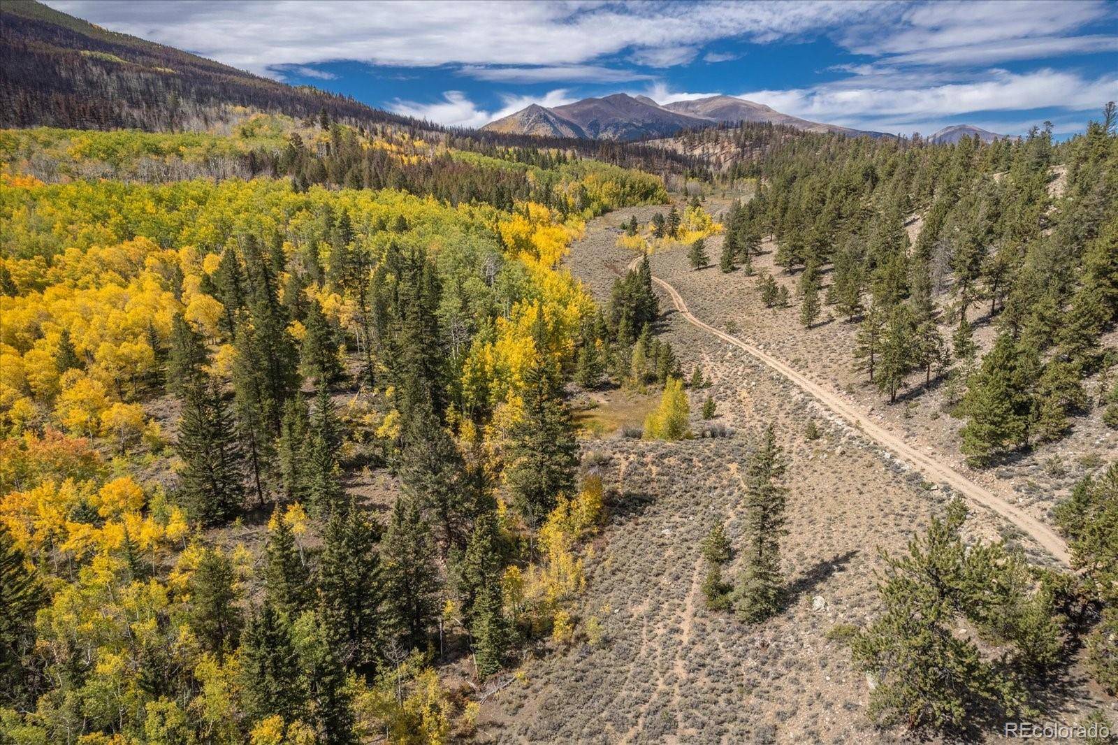 000 TBD County Road 28A, Twin Lakes, CO 81251