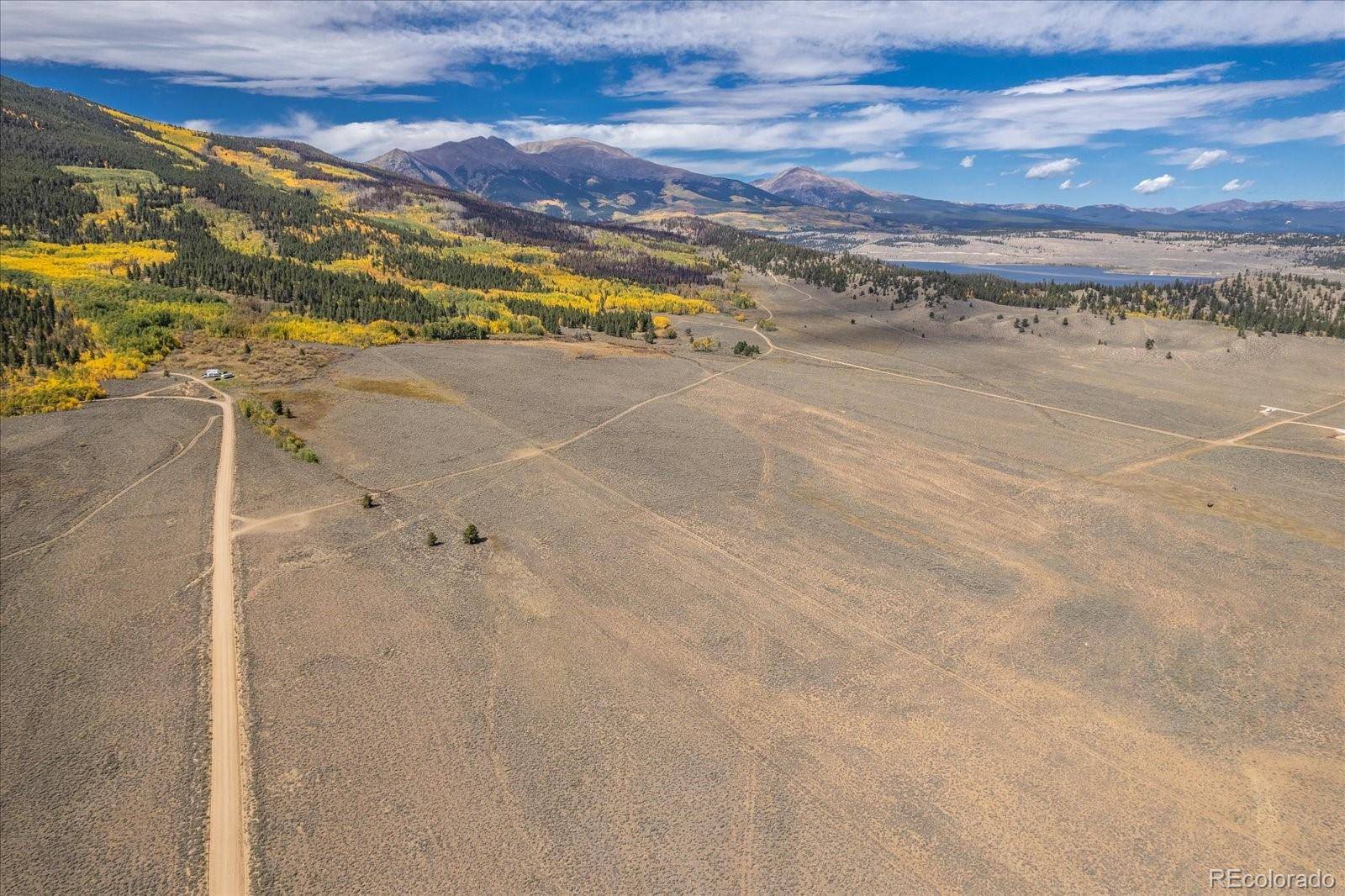 000 TBD County Road 28A, Twin Lakes, CO 81251