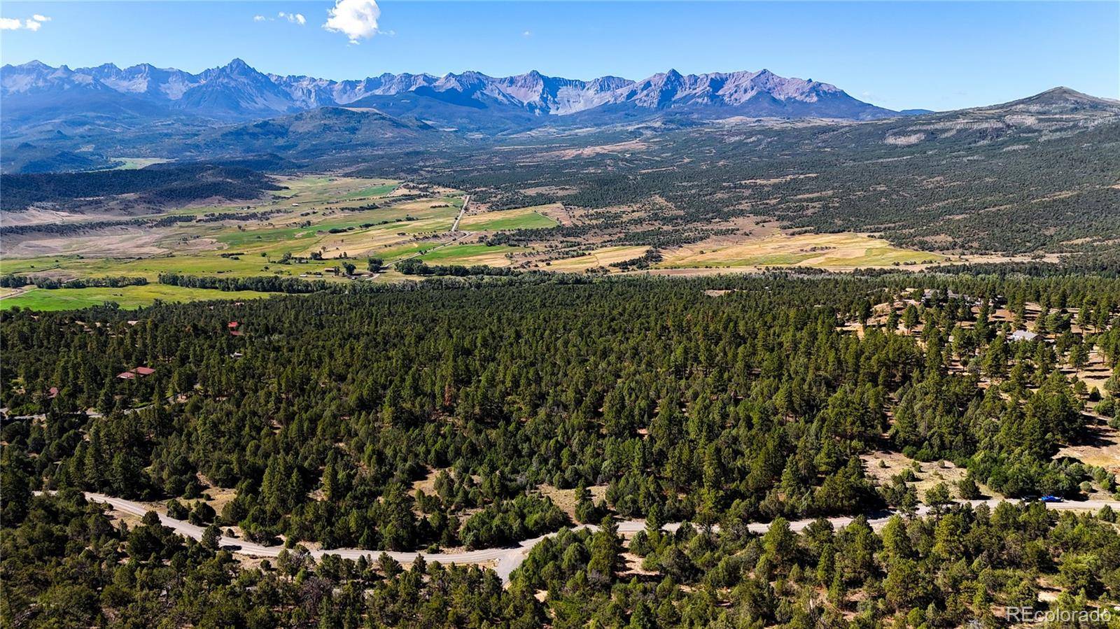 000 Old Relay RD, Ridgway, CO 81432