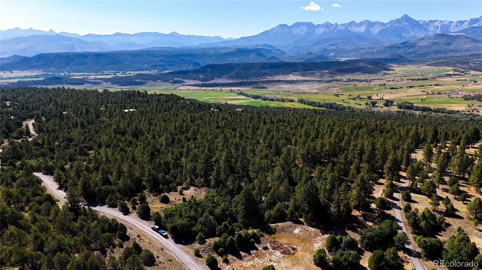 000 Old Relay RD, Ridgway, CO 81432