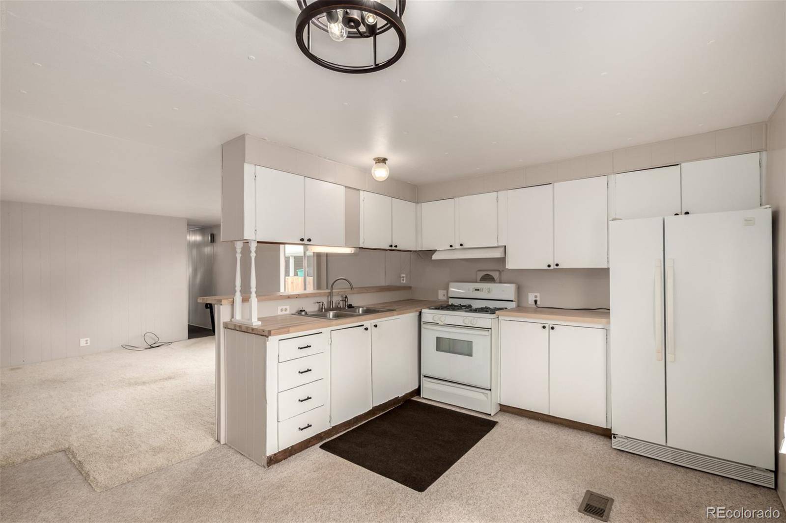 8201 S Santa Fe DR, Littleton, CO 80120