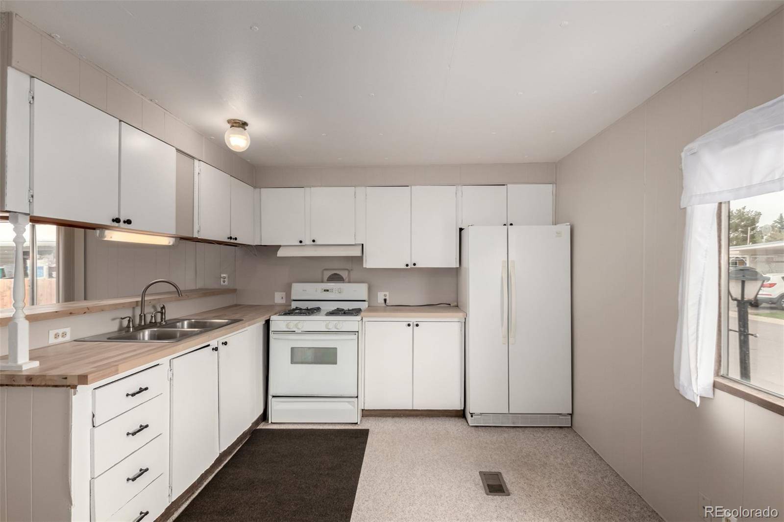 8201 S Santa Fe DR, Littleton, CO 80120