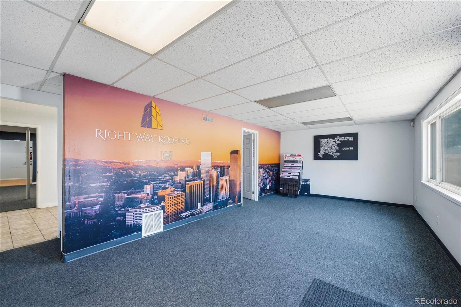 1050 S Quitman ST, Denver, CO 80219