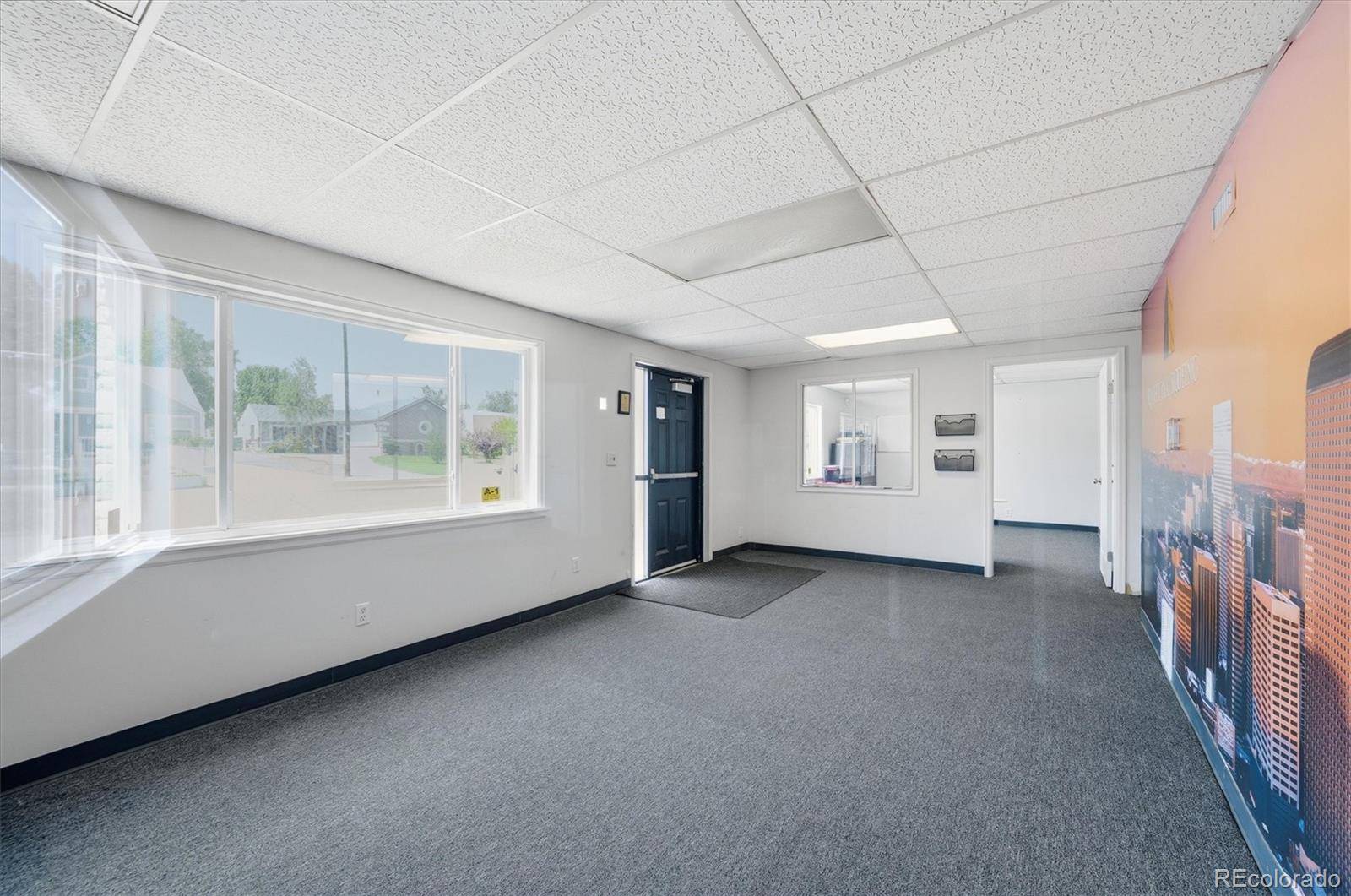 1050 S Quitman ST, Denver, CO 80219